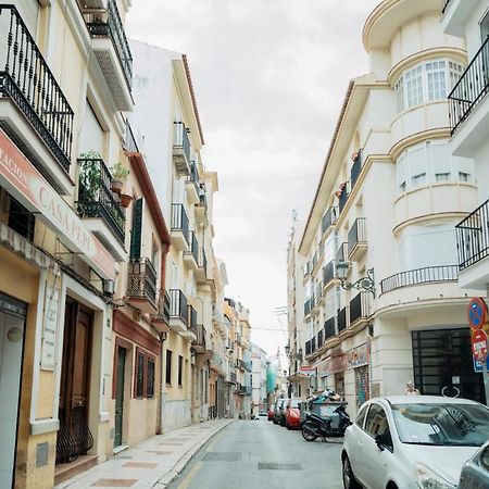 Suncity Studio Pena Málaga Extérieur photo