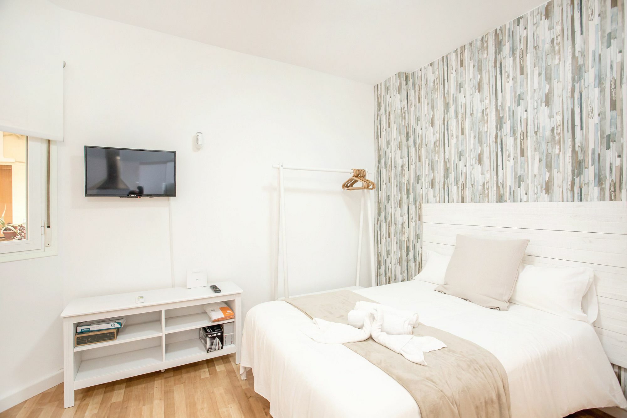 Suncity Studio Pena Málaga Extérieur photo