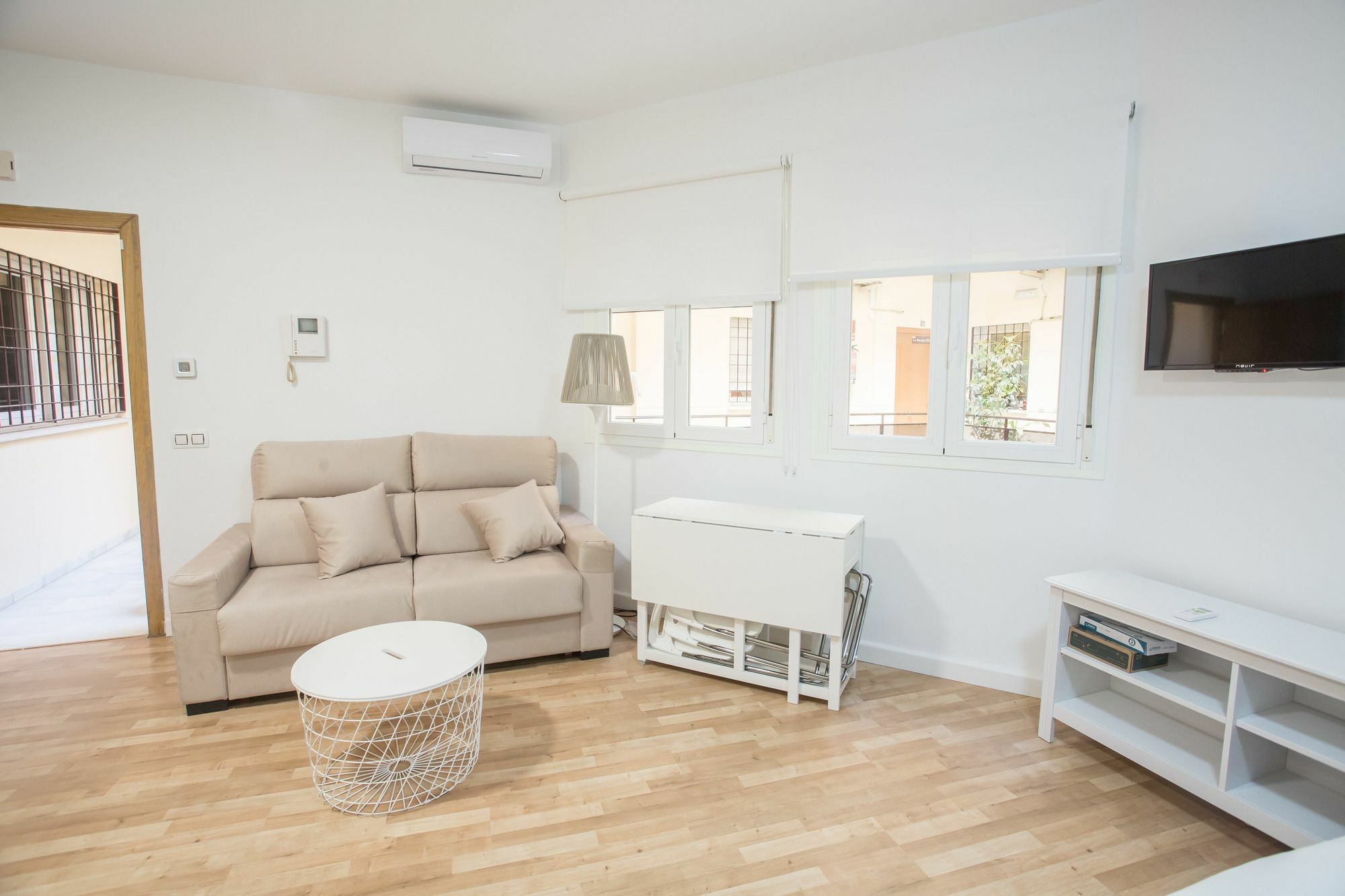 Suncity Studio Pena Málaga Extérieur photo