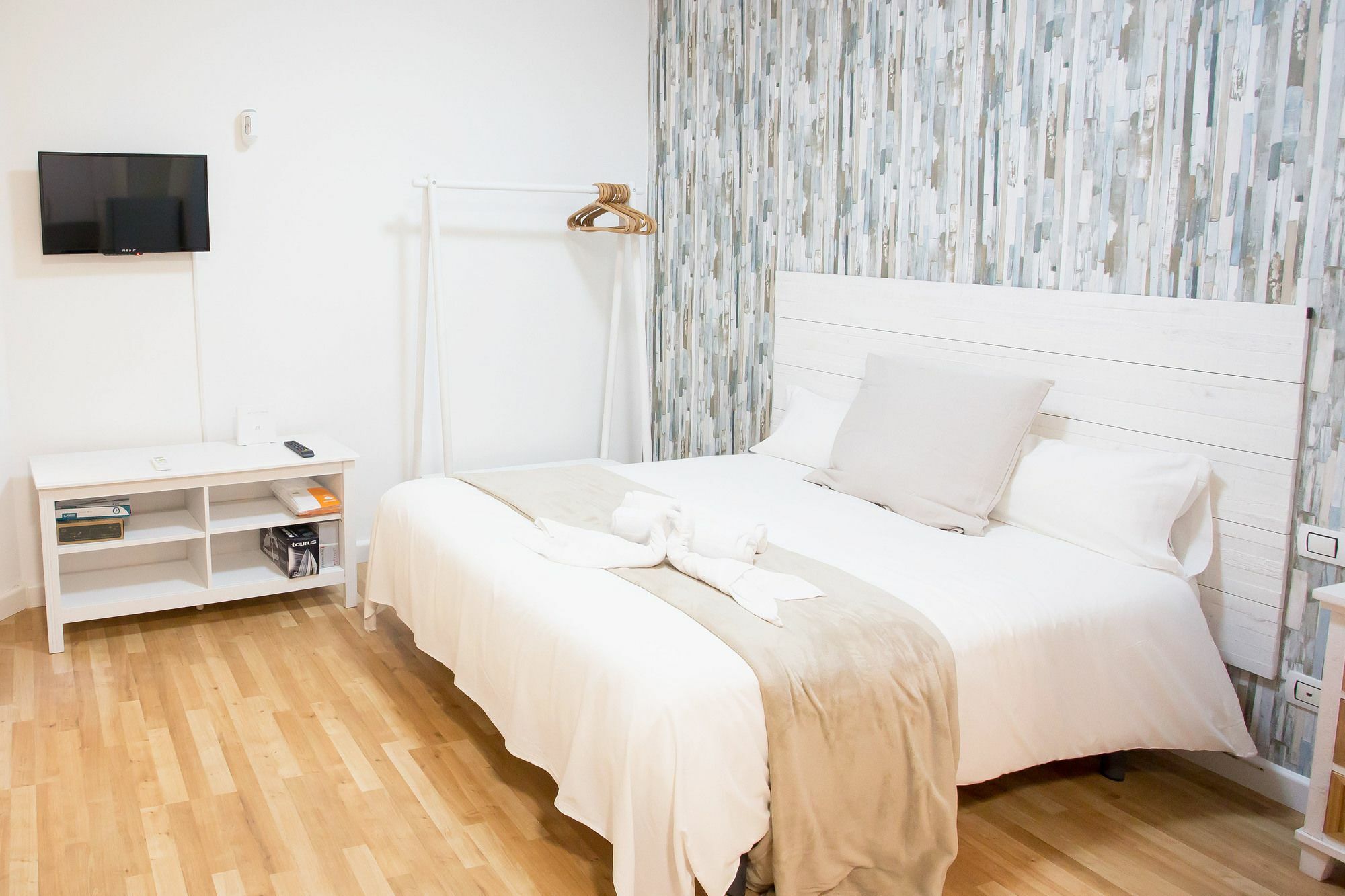 Suncity Studio Pena Málaga Extérieur photo